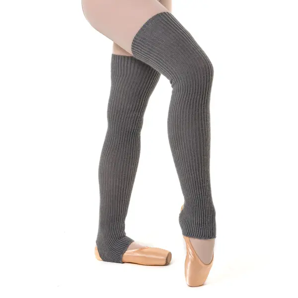 Intermezzo Medduc, jambiere tricotate stirrup