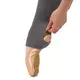Intermezzo Medduc, jambiere tricotate stirrup