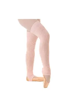 Intermezzo Medduc, jambiere tricotate stirrup