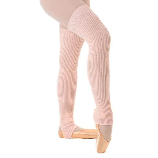 Intermezzo Medduc, jambiere tricotate stirrup