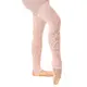 Intermezzo Medduc, jambiere tricotate stirrup