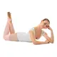 Intermezzo Medduc, jambiere tricotate stirrup