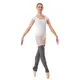 Intermezzo Medduc, jambiere tricotate stirrup