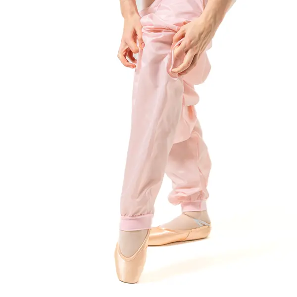 Intermezzo Panadelpoc, pantaloni de fâș cu bandă elastică în talie