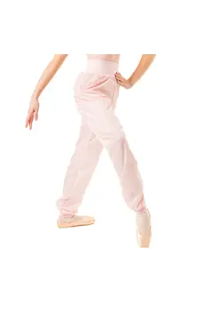 Intermezzo Panadelpoc, pantaloni de fâș cu bandă elastică în talie