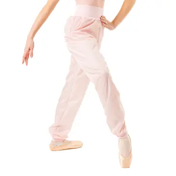 Intermezzo Panadelpoc, pantaloni de fâș cu bandă elastică în talie