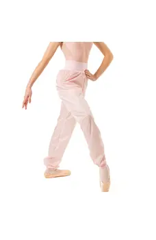Intermezzo Panadelpoc, pantaloni de fâș cu bandă elastică în talie