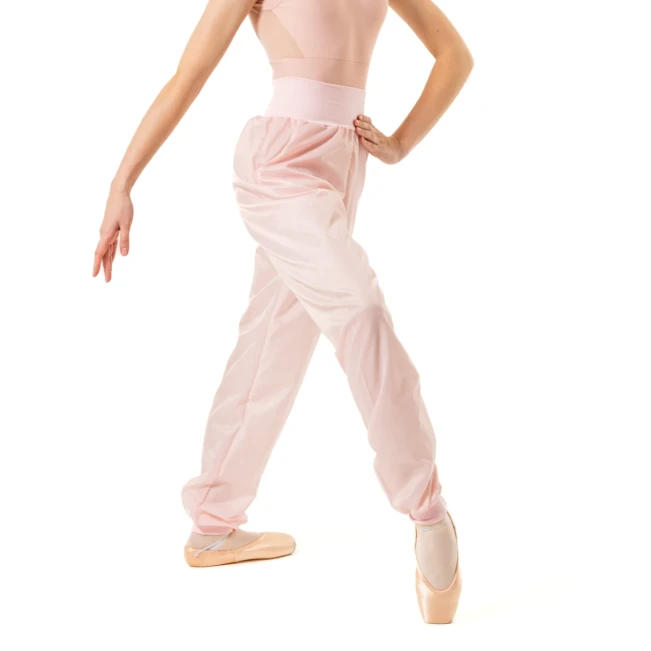 Intermezzo Panadelpoc, pantaloni de fâș cu bandă elastică în talie Intermezzo Panadelpoc, pantaloni de fâș cu bandă elastică în talie