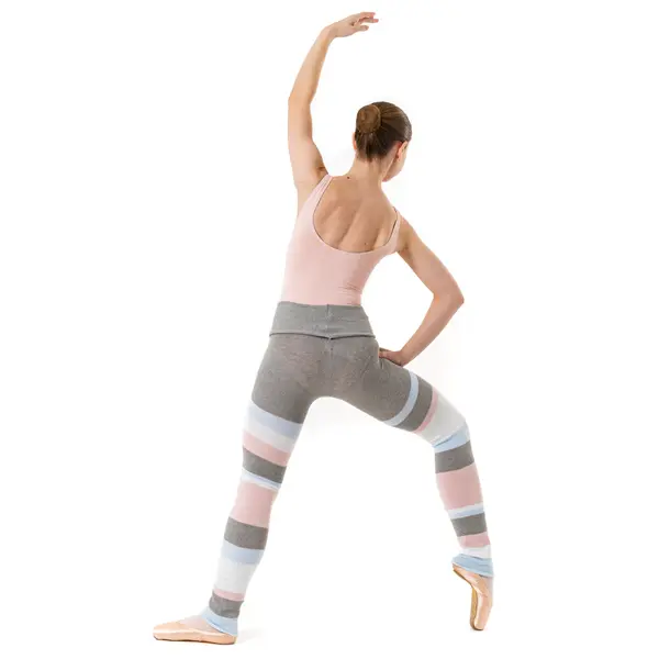 Intermezzo Panlongband, pantaloni subțiri din tricot