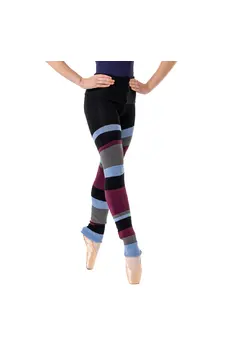 Intermezzo Panlongband, pantaloni subțiri din tricot