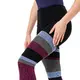 Intermezzo Panlongband, pantaloni subțiri din tricot