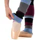 Intermezzo Panlongband, pantaloni subțiri din tricot