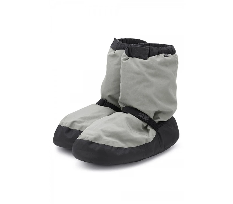 Bloch booties monochrom - Gri deschis Bloch