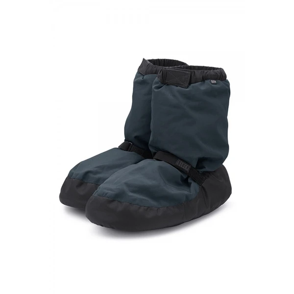 Bloch booties monochrom