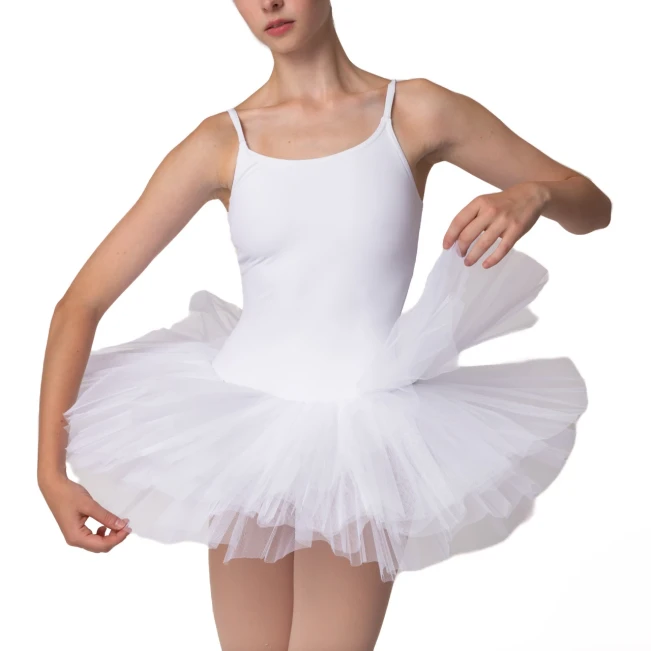 Dansez Vous Poema, dres cu fustiță tutu Dansez Vous Poema, dres cu fustiță tutu