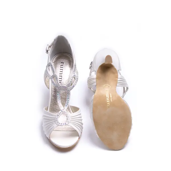 Rummos Elite Ingrid 044, pantofi de nuntă