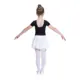 Sansha Kristie, fustă de balet cu două straturi