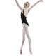 Bloch Royal, tricou de balet pentru femei cu bretele subţiri
