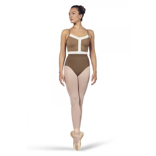 Bloch Amora L4937, dres cu bretele