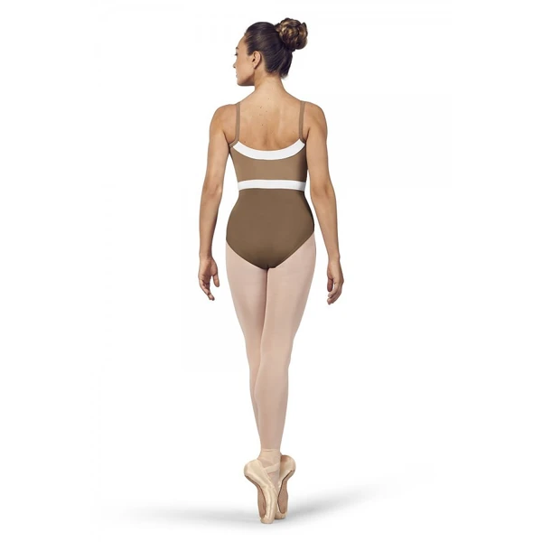 Bloch Amora L4937, dres cu bretele