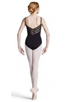 Bloch Allnatt,costum de balet cu bretele subţiri