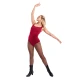 Capezio Rose Noisette, body pentru femei