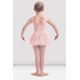 Mirella Daisy, dres cu fustiță tutu