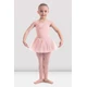 Mirella Daisy, dres cu fustiță tutu