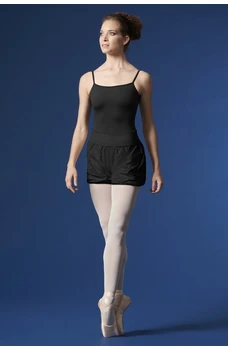 Mirella pantaloni scurți de femei, pantaloni pentru încălzire
