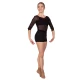 Mirerlla Seville mesh top M7058LM, top pentru dame