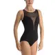 Bloch Kate L6016, costum de balet - Negru