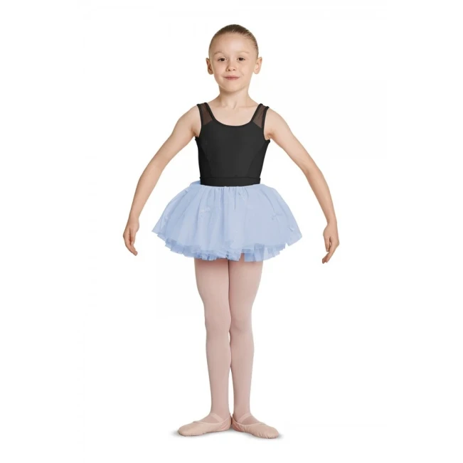 Mirella fustiţă tutu pentru fetiţe