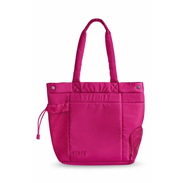 Bloch Petit studio dance bag, geantă practică de dans Bloch Petit studio dance bag, geantă practică de dans