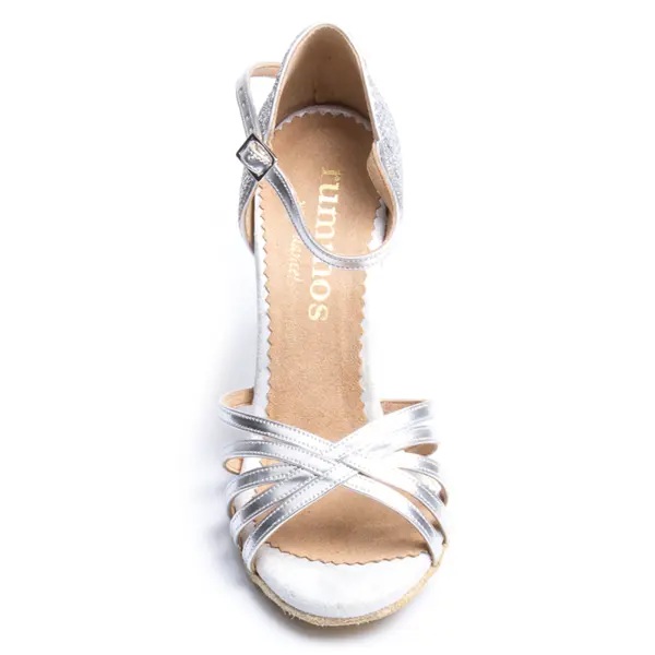 Rummos Marylin, pantofi pentru tango si salsa