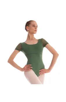Dansez Vous Ophelia,  dres cu mânecă scurtă pentru femei
