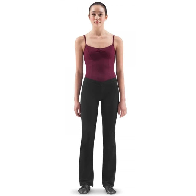 Bloch Ecarte, pantaloni de antrenament pentru femei