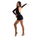 Pridance 67 Dance skirt, fustă dama