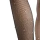 Pridance 849S Proffesional fishnet, ciorapi de plasa