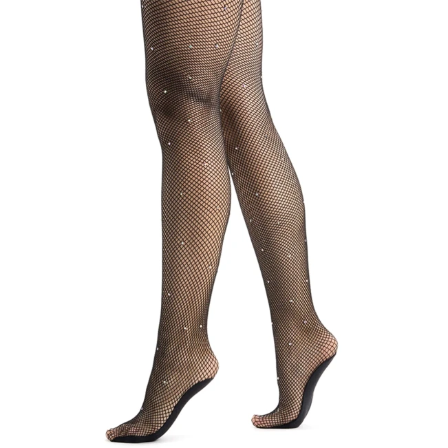 Pridance 849S Proffesional fishnet, ciorapi de plasa Pridance 849S Proffesional fishnet, ciorapi de plasa