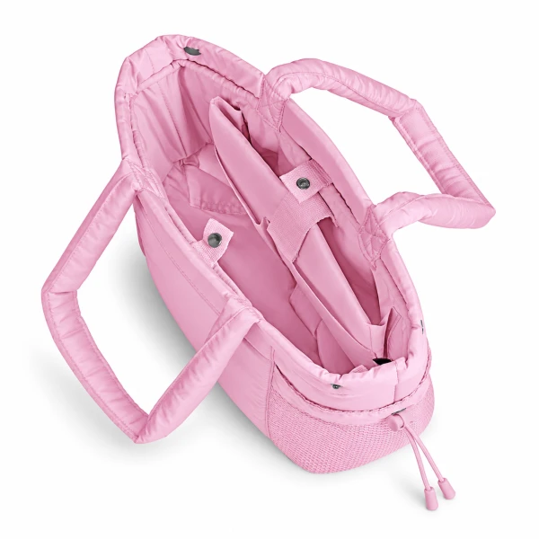 Bloch Petit studio dance bag, geantă practică de dans Bloch Petit studio dance bag, geantă practică de dans