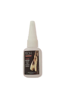 Tech dance super glue, lipici pentru poante