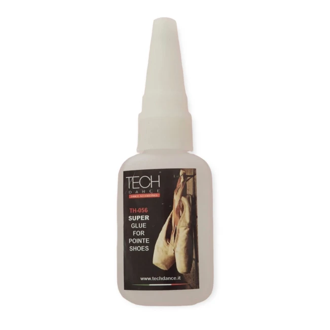 Tech dance super glue, lipici pentru poante Tech dance super glue, lipici pentru poante