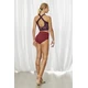 Bloch Ladies Armelle Dance Brief, chiloţi de damă