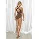 Bloch Ladies Armelle Dance Brief, chiloţi de damă