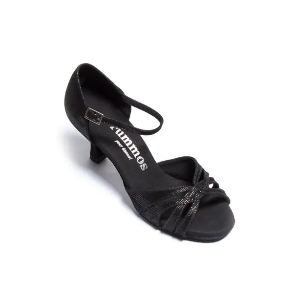 Rummos Latin R383, pantofi de dans sportiv