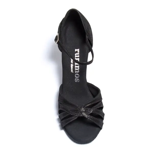 Rummos Latin R383, pantofi de dans sportiv
