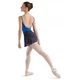 Bloch Professional, fustă scurtă de balet pentru femei