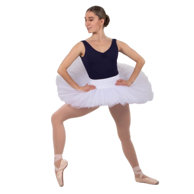 Rumpf Pirou, fustă tutu pentru dame Rumpf Pirou, fustă tutu pentru dame