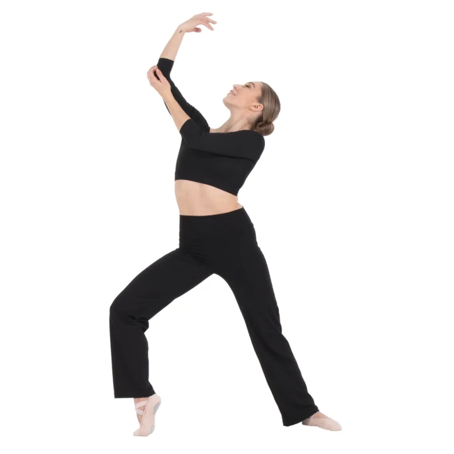 Rumpf Jazz pant, pantaloni pentru antrenament de dame Rumpf Jazz pant, pantaloni pentru antrenament de dame