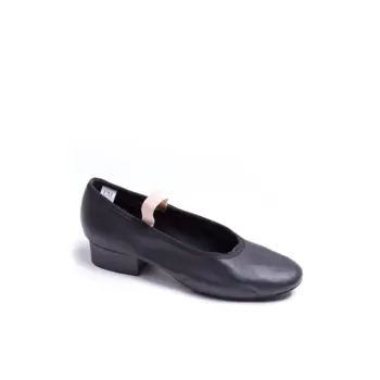 Sansha Rondo polka, pantofi de caracter